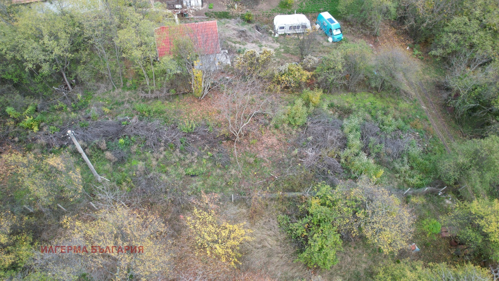 Продава ПАРЦЕЛ | Imot.bg — изображение 2