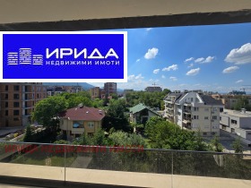 Продава 2-стаен град София Кръстова вада - [1] 