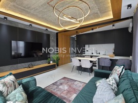 3-СТАЕН, 90 m2