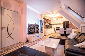 À vendre 3 chambres