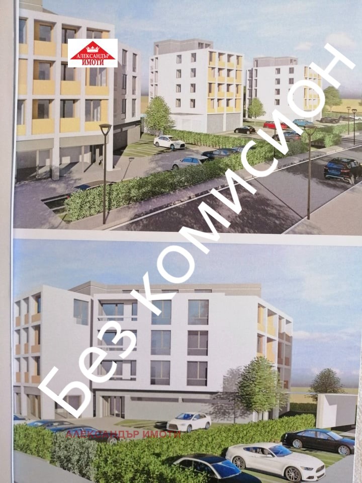 For Sale  1 bedroom Sofia , Mladost 3 , 63 sq.m | 28026199 - image [6]