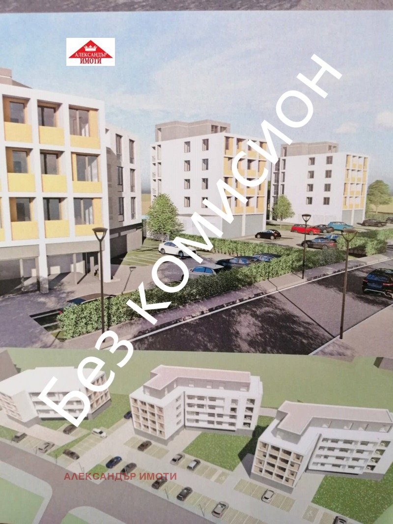 For Sale  1 bedroom Sofia , Mladost 3 , 63 sq.m | 28026199 - image [9]