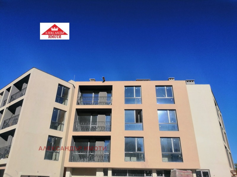 For Sale  1 bedroom Sofia , Mladost 3 , 63 sq.m | 28026199 - image [16]