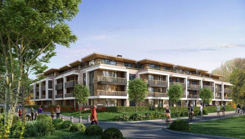 Satılık  1 yatak odası bölge Burgaz , Sozopol , 77 metrekare | 33968003 - görüntü [8]