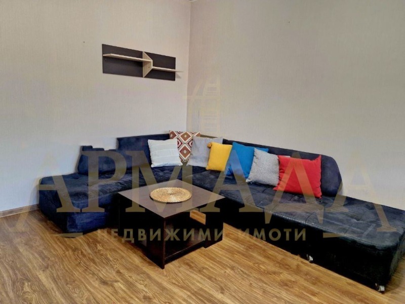 Продава 2-СТАЕН, гр. Пловдив, Кършияка, снимка 2 - Aпартаменти - 48611276