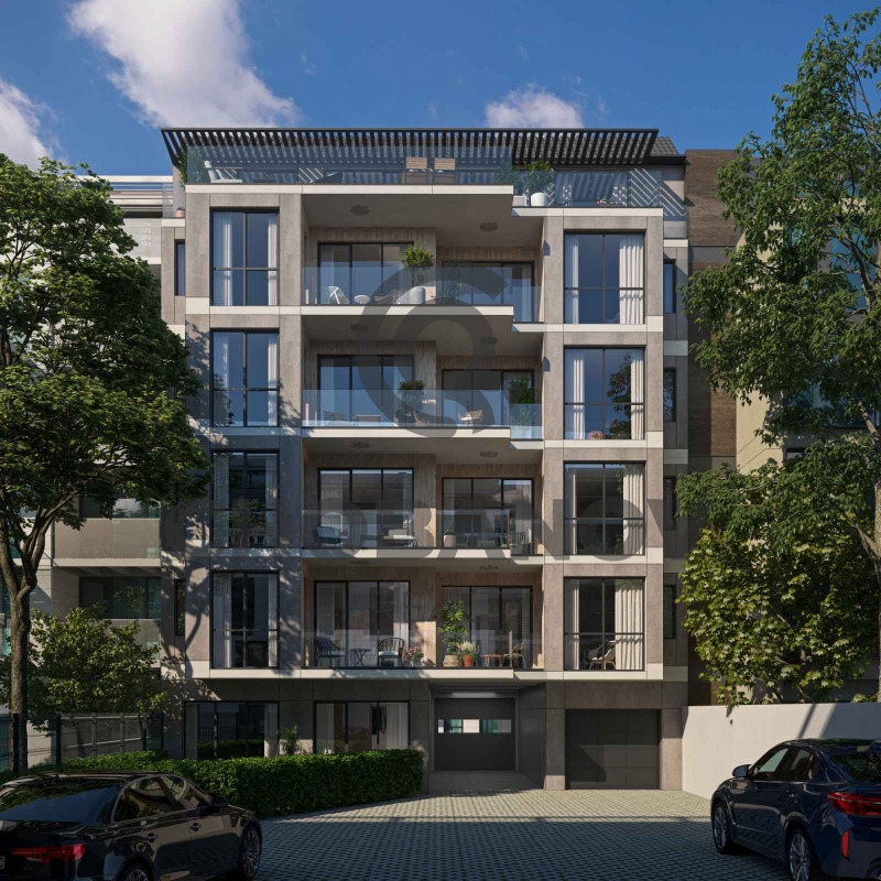 In vendita  1 camera da letto Sofia , Banishora , 78 mq | 28003778 - Immagine [2]