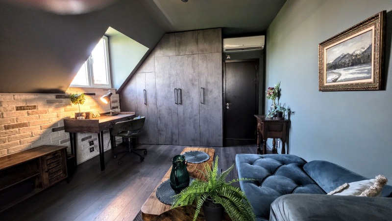 Продава  2-стаен град София , Лозенец , 44 кв.м | 77457013 - изображение [7]