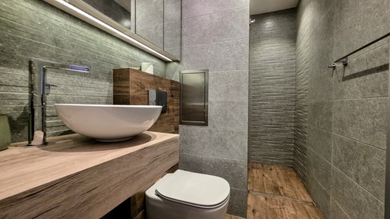 Продава  2-стаен град София , Лозенец , 44 кв.м | 77457013 - изображение [13]