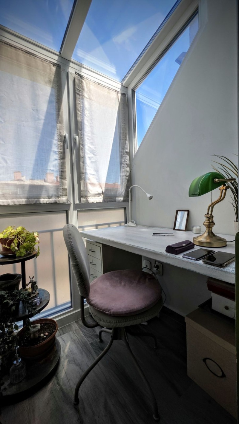 Продава  2-стаен град София , Лозенец , 44 кв.м | 77457013 - изображение [14]