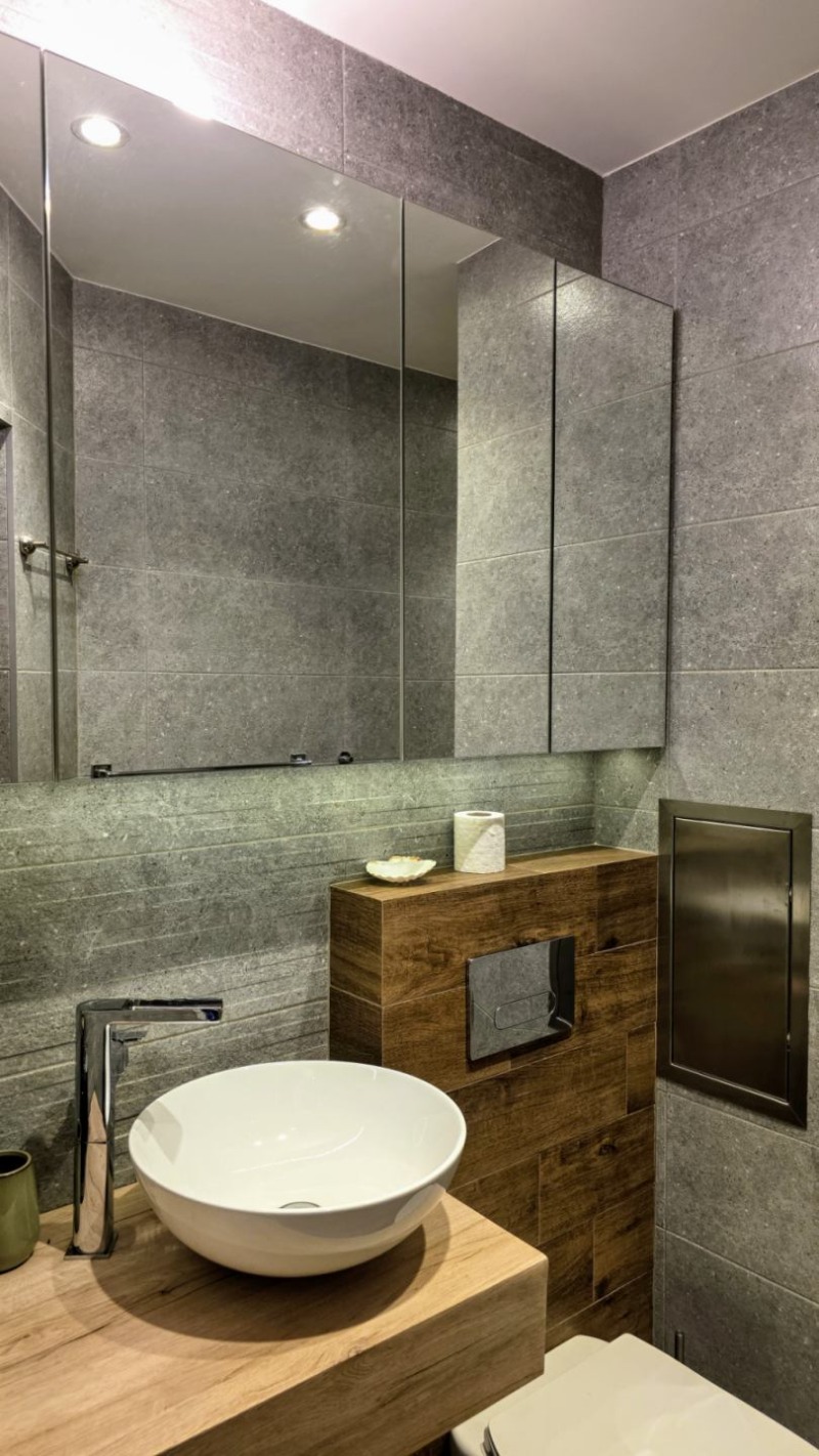 Продава  2-стаен град София , Лозенец , 44 кв.м | 77457013 - изображение [11]