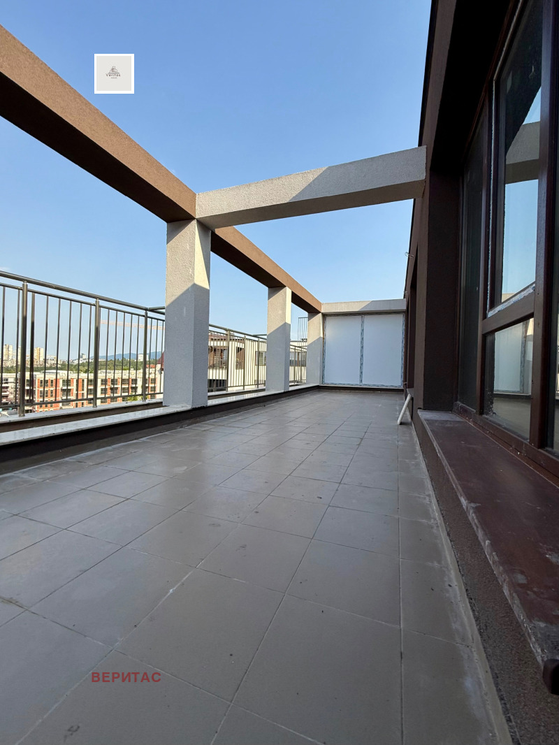 Продава  2-стаен град София , Малинова долина , 66 кв.м | 16033247