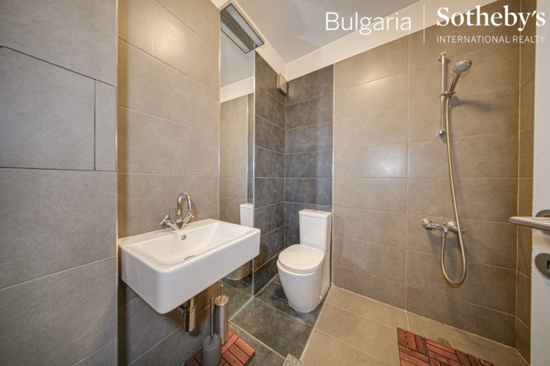 Te koop  1 slaapkamer Sofia , Oborishte , 48 m² | 41889630 - afbeelding [9]