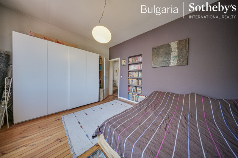 Te koop  1 slaapkamer Sofia , Oborishte , 48 m² | 41889630 - afbeelding [8]