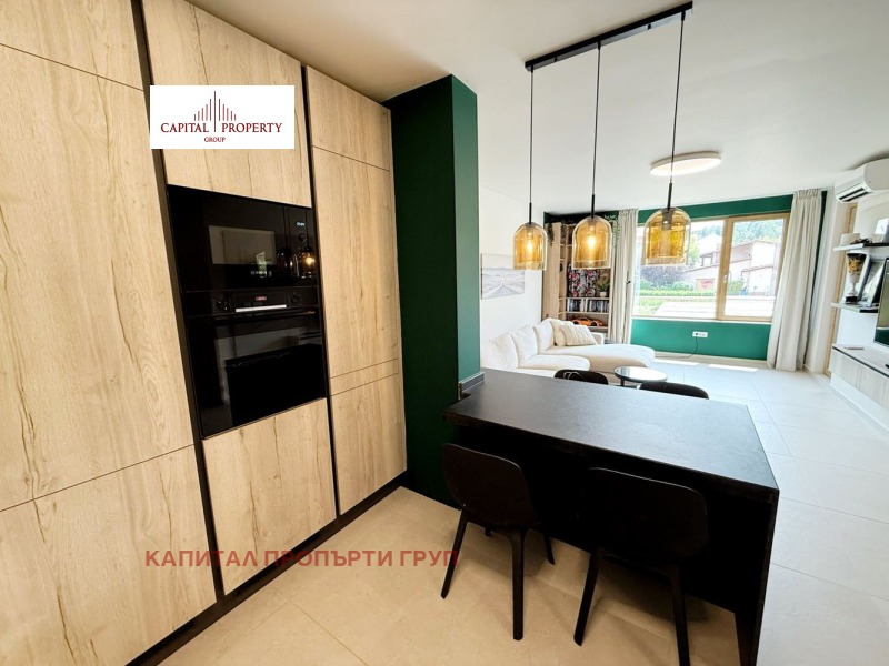 Продава  2-стаен град София , м-т Детски град , 75 кв.м | 75832815 - изображение [5]