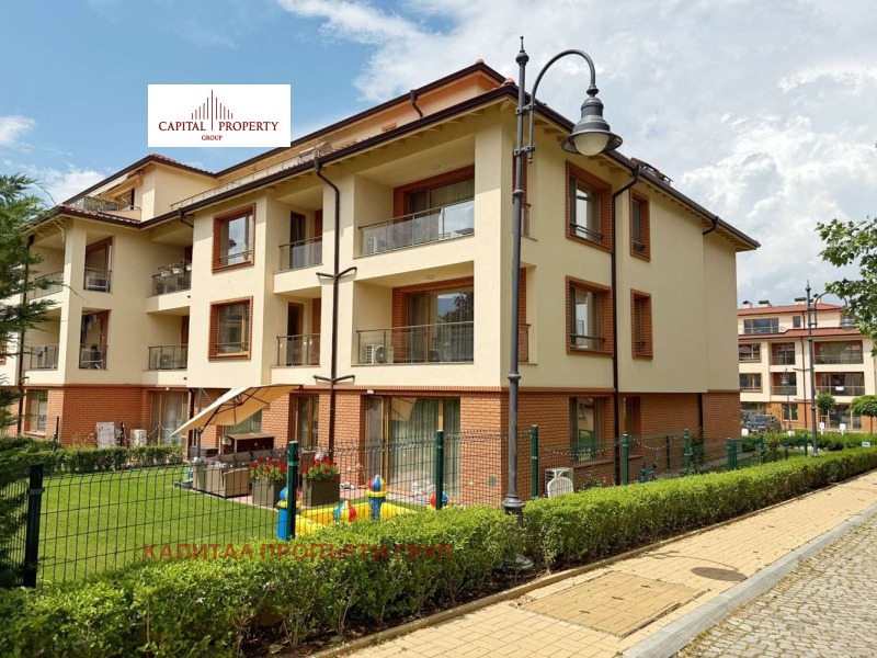 Продава  2-стаен град София , м-т Детски град , 75 кв.м | 75832815 - изображение [15]