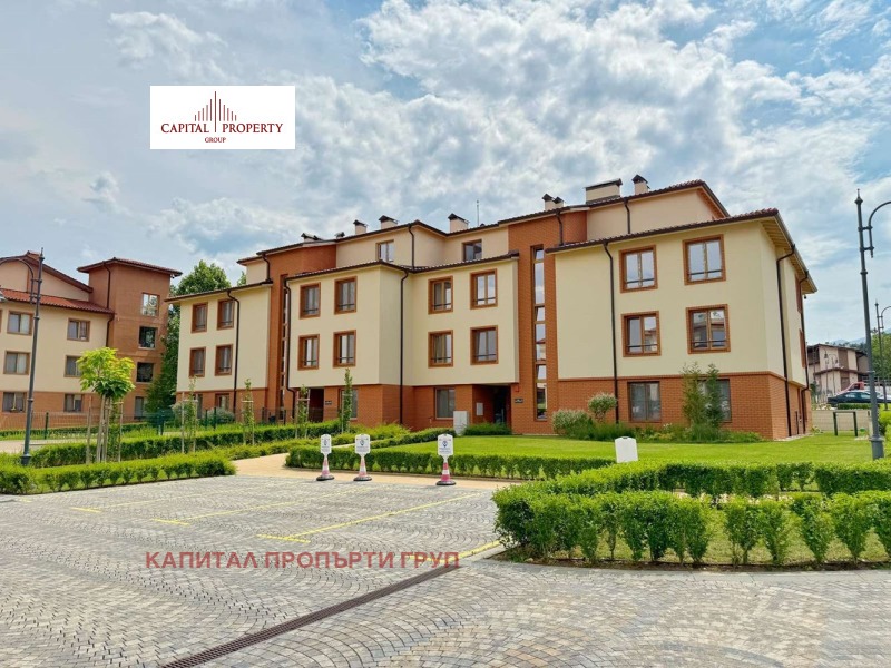 Продава  2-стаен град София , м-т Детски град , 75 кв.м | 75832815 - изображение [16]