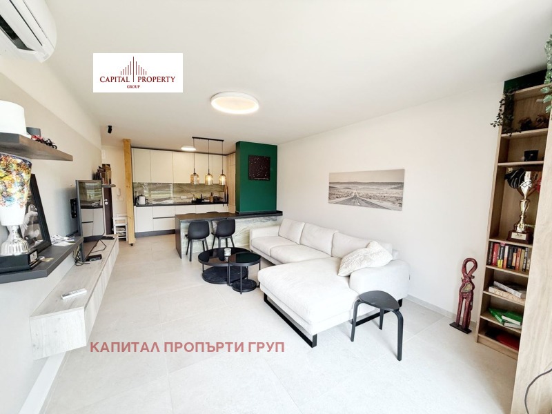 Продава  2-стаен град София , м-т Детски град , 75 кв.м | 75832815 - изображение [3]