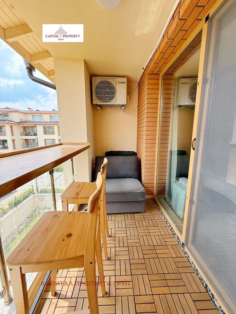 Продава  2-стаен град София , м-т Детски град , 75 кв.м | 75832815 - изображение [11]