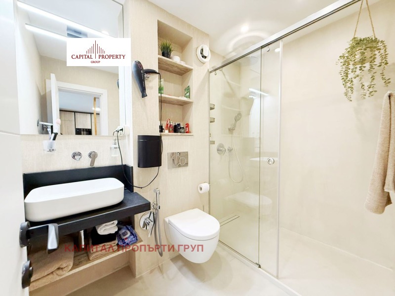 Продава  2-стаен град София , м-т Детски град , 75 кв.м | 75832815 - изображение [10]