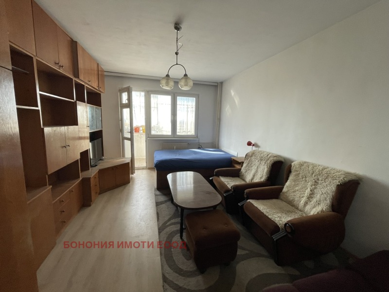 Satılık  1 yatak odası Sofia , Lyulin 3 , 60 metrekare | 49198538 - görüntü [2]
