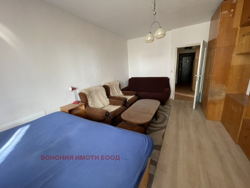 Satılık  1 yatak odası Sofia , Lyulin 3 , 60 metrekare | 49198538
