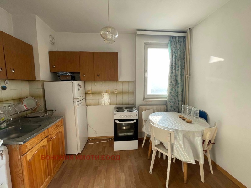Satılık  1 yatak odası Sofia , Lyulin 3 , 60 metrekare | 49198538 - görüntü [5]
