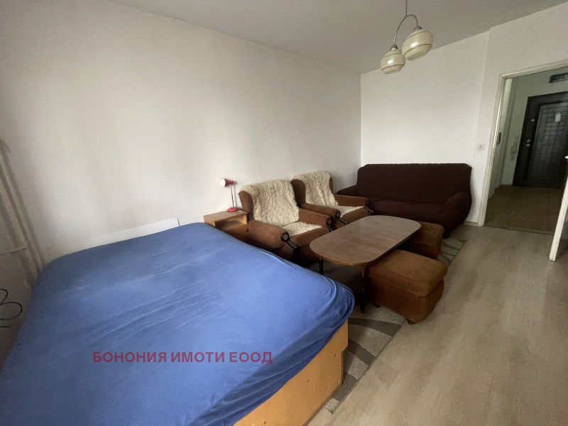 Продава 2-СТАЕН, град София, Люлин 3 • 125000 € • 66707580 — Holmes.bg