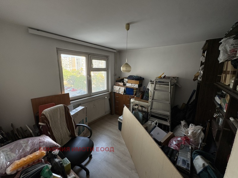Satılık  1 yatak odası Sofia , Lyulin 3 , 60 metrekare | 49198538 - görüntü [6]