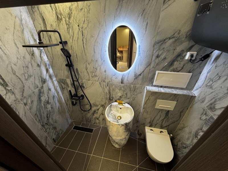 À venda  1 quarto Pernik , Iztok , 60 m² | 87627121 - imagem [5]