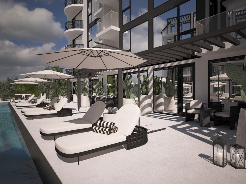 Продава 2-СТАЕН, к.к. Слънчев бряг, област Бургас, снимка 3 - Апартаменти - 52671546