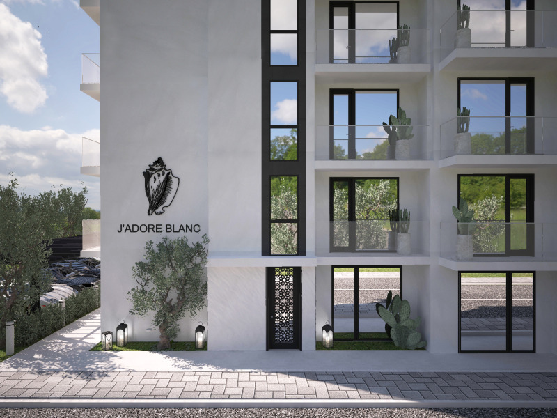 Продава 2-СТАЕН, к.к. Слънчев бряг, област Бургас, снимка 4 - Апартаменти - 52671546