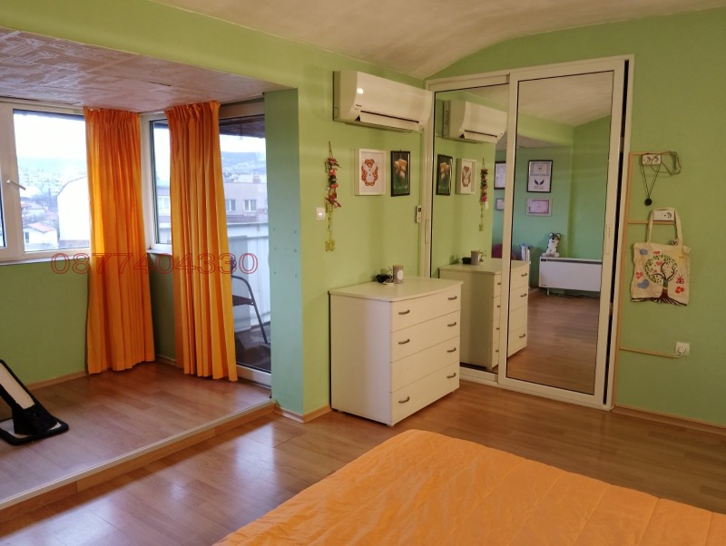 Продава 2-СТАЕН, гр. Варна, Колхозен пазар, снимка 2 - Апартаменти - 53394295