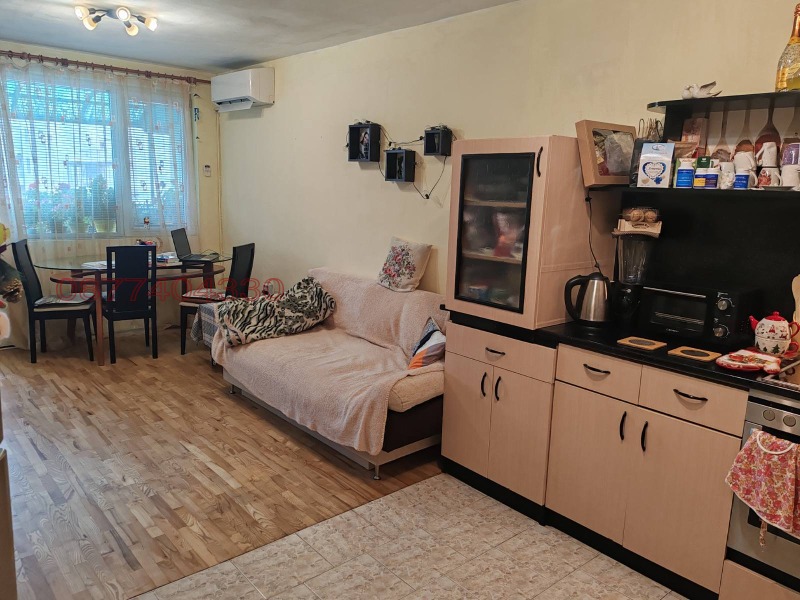 Продава 2-СТАЕН, гр. Варна, Колхозен пазар, снимка 13 - Апартаменти - 53394295
