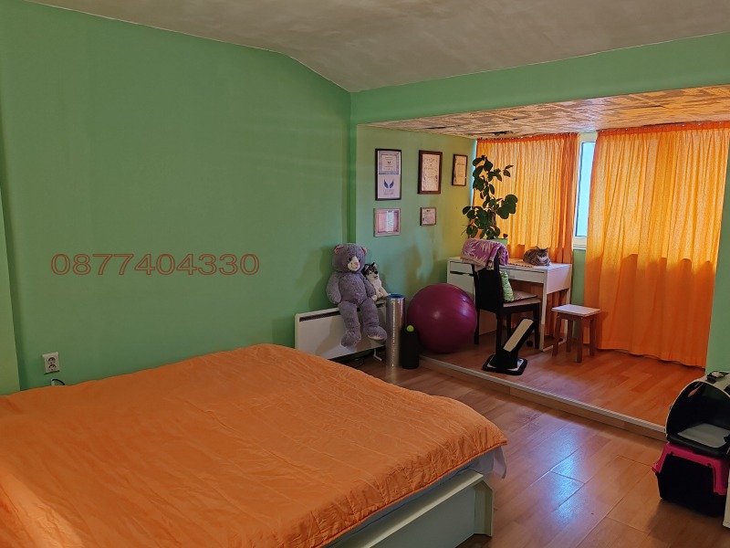 Продава 2-СТАЕН, гр. Варна, Колхозен пазар, снимка 3 - Апартаменти - 53394295