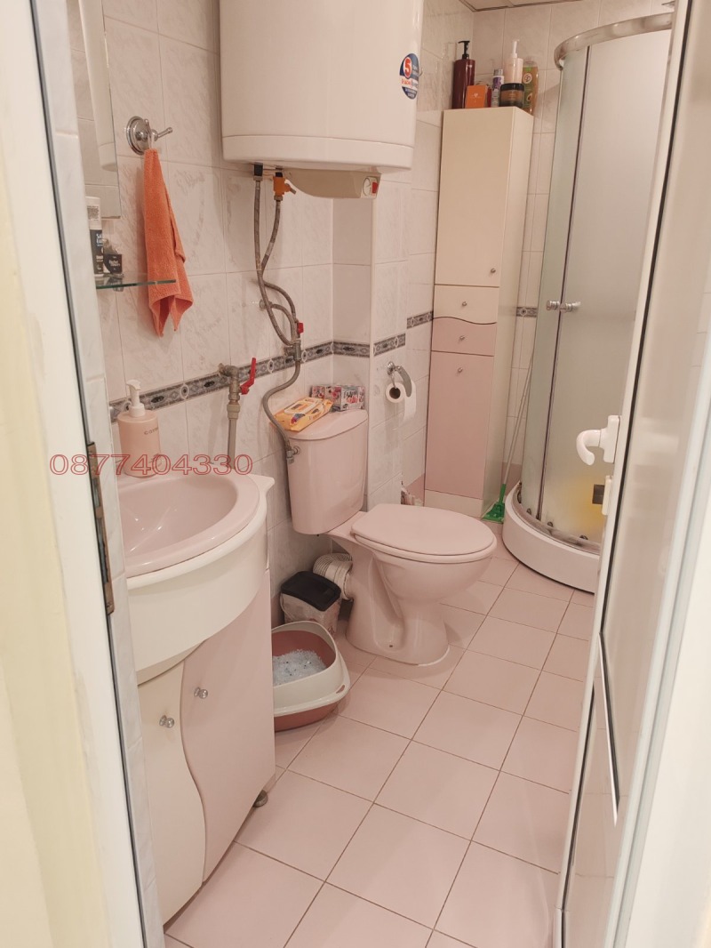 Продава 2-СТАЕН, гр. Варна, Колхозен пазар, снимка 15 - Апартаменти - 53394295