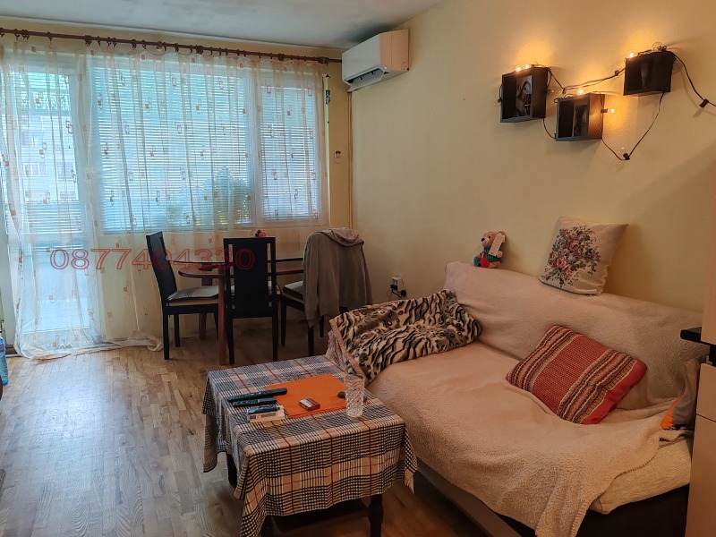 Продава 2-СТАЕН, гр. Варна, Колхозен пазар, снимка 11 - Апартаменти - 53394295