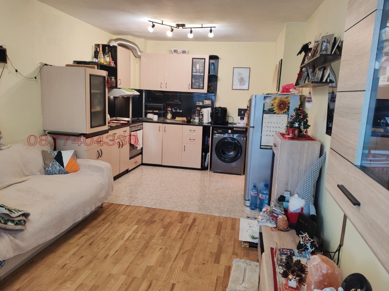 Продава 2-СТАЕН, гр. Варна, Колхозен пазар, снимка 12 - Апартаменти - 53394295