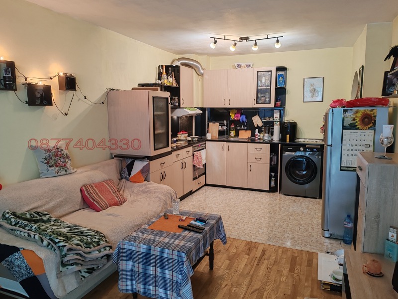 Продава 2-СТАЕН, гр. Варна, Колхозен пазар, снимка 10 - Апартаменти - 53394295