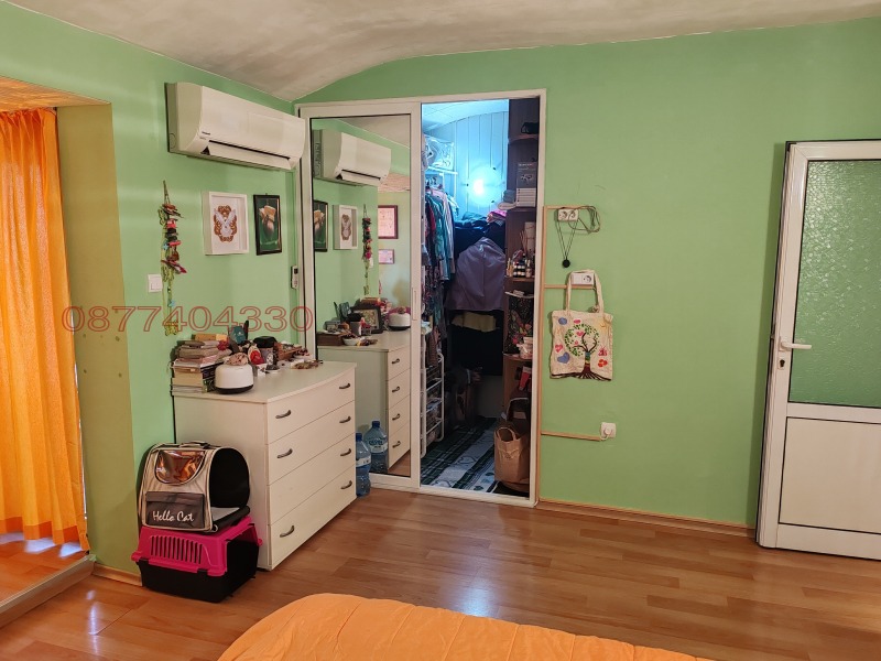 Продава 2-СТАЕН, гр. Варна, Колхозен пазар, снимка 5 - Апартаменти - 53394295