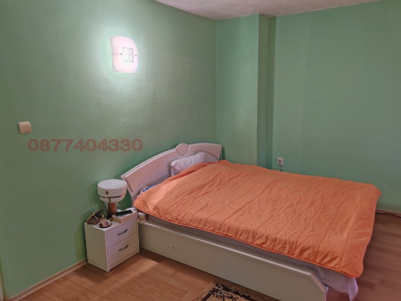 Продава 2-СТАЕН, гр. Варна, Колхозен пазар, снимка 4 - Апартаменти - 53394295