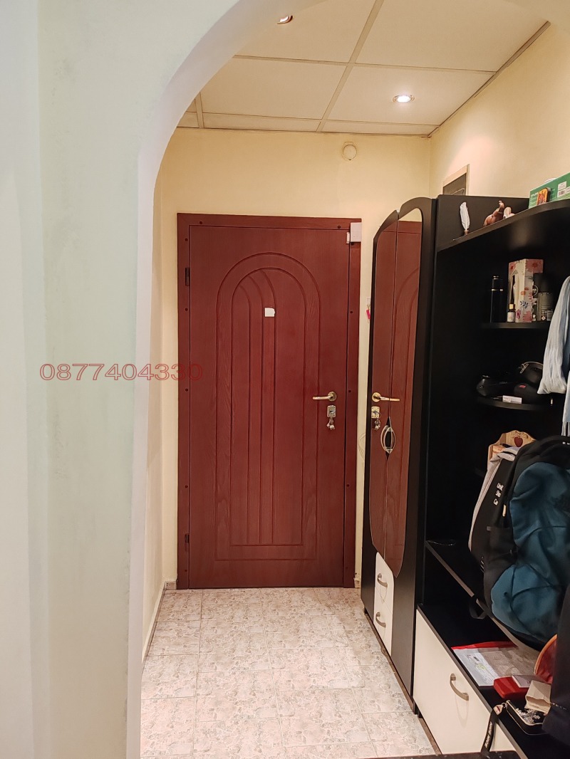 Продава 2-СТАЕН, гр. Варна, Колхозен пазар, снимка 17 - Апартаменти - 53394295