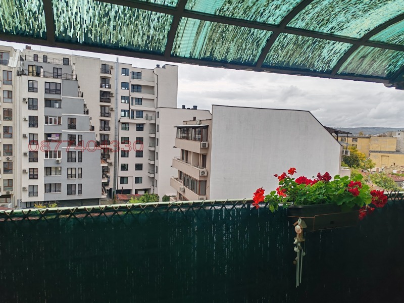 Продава 2-СТАЕН, гр. Варна, Колхозен пазар, снимка 14 - Апартаменти - 53394295