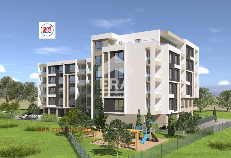Продава 2-СТАЕН, гр. Стара Загора, Самара 3, снимка 2 - Апартаменти - 55787796