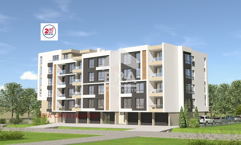 Продава 2-СТАЕН, гр. Стара Загора, Самара 3