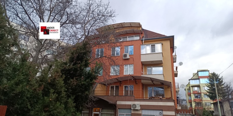 Продава 3-СТАЕН, гр. София, Овча купел, снимка 15 - Aпартаменти - 48084617