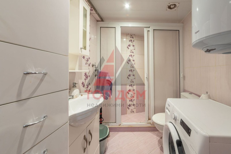 Till salu  2 sovrum Varna , Briz , 80 kvm | 97841909 - bild [6]