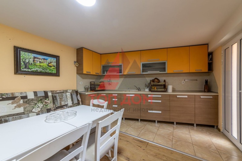 Till salu  2 sovrum Varna , Briz , 80 kvm | 97841909 - bild [10]