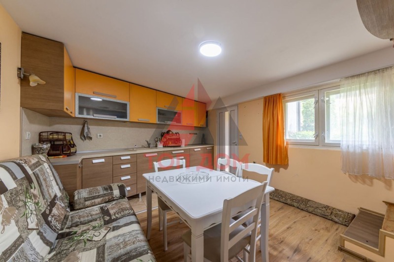 Till salu  2 sovrum Varna , Briz , 80 kvm | 97841909 - bild [11]