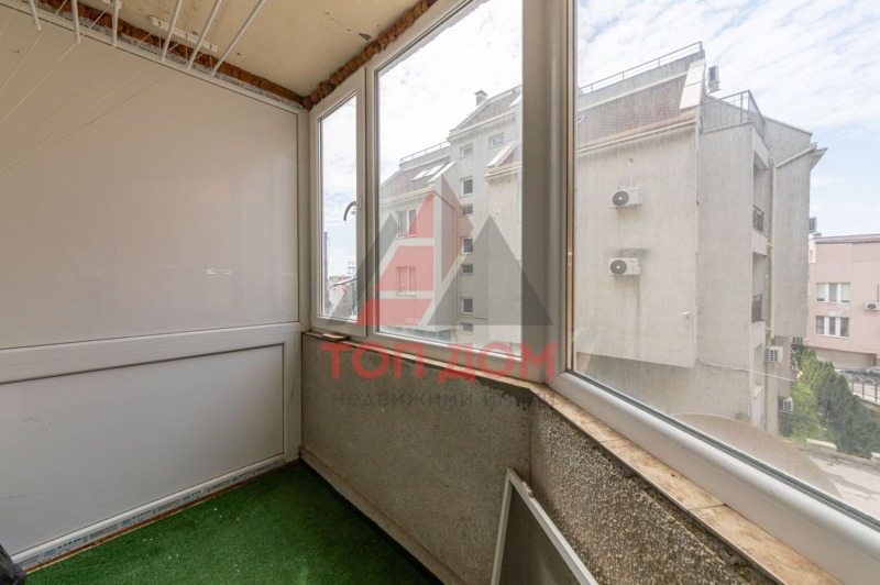 Till salu  2 sovrum Varna , Briz , 80 kvm | 97841909 - bild [13]