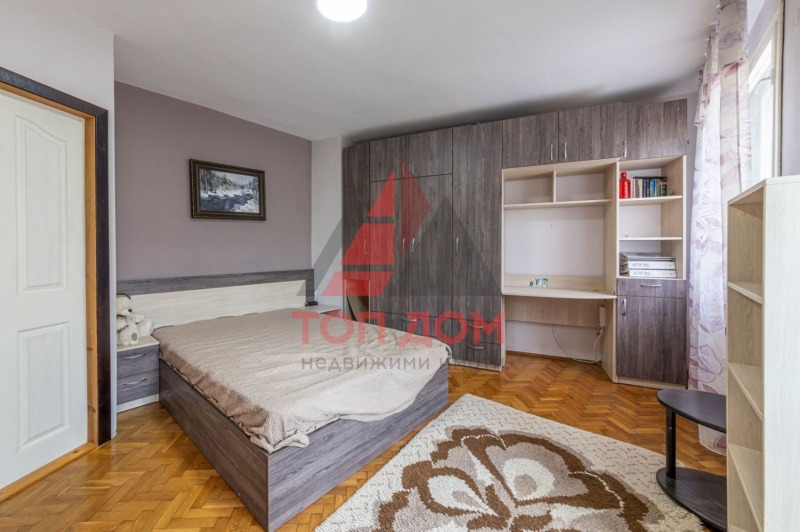 Till salu  2 sovrum Varna , Briz , 80 kvm | 97841909 - bild [4]